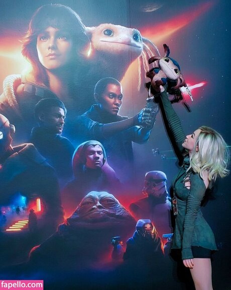 Queen Tofu erotische hübsche foto