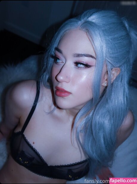 Queen Tofu exklusive perfekte foto