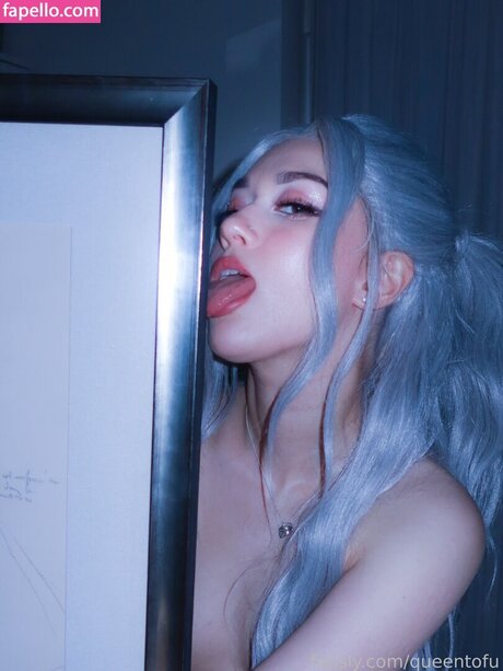 Queen Tofu schauspielerin porno fotos