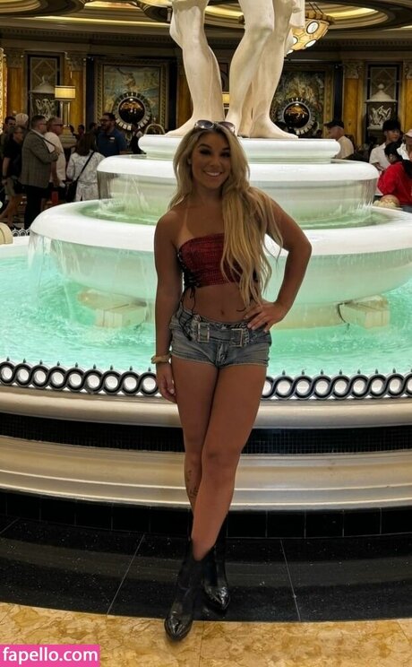 Thea Hail Profilbild