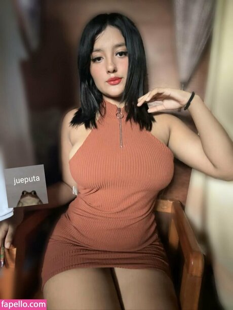 Anniethv exklusive top foto