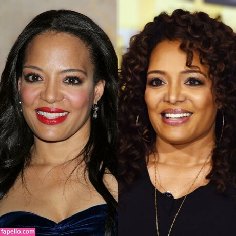 Luna Lauren Velez top akt galerie