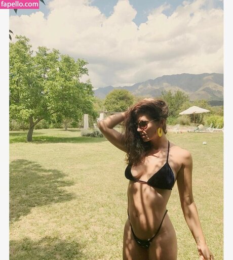 Griselda Siciliani nacktheit perfekte galerie