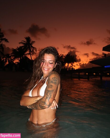 Carly Santos nacktheit schöne fotos