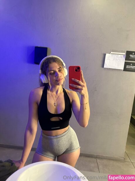 Mila Refacho beste nacktheit bild