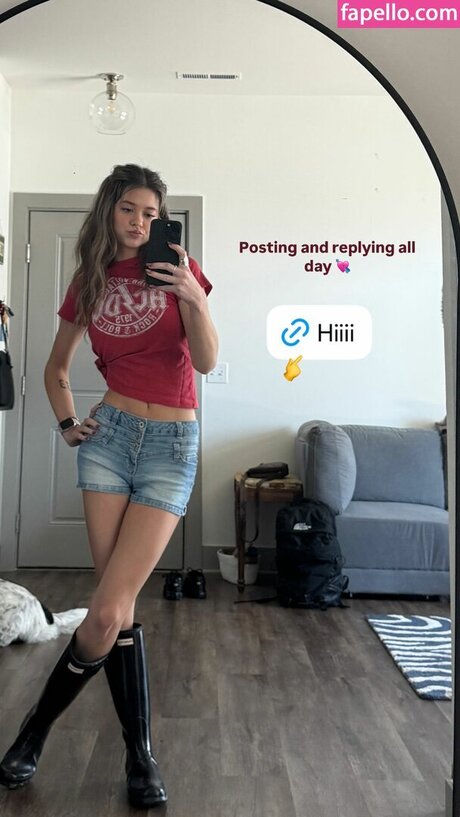 Skylar Martin hd pornografische fotos