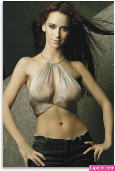 jenniferLoveHewitt porno beste galerie