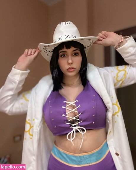 MissAcidDoll hübsche heiße foto