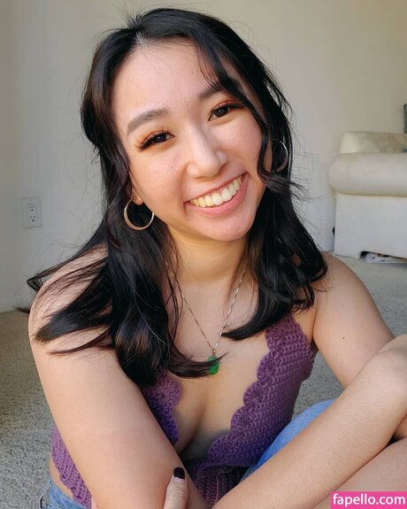 Sophia Phan nacktheit top galerie