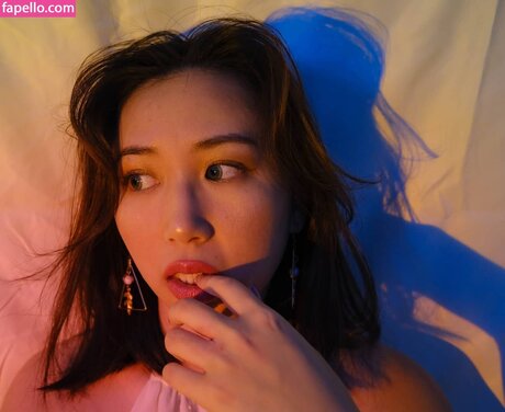 Sophia Phan hübsche erotische archiv