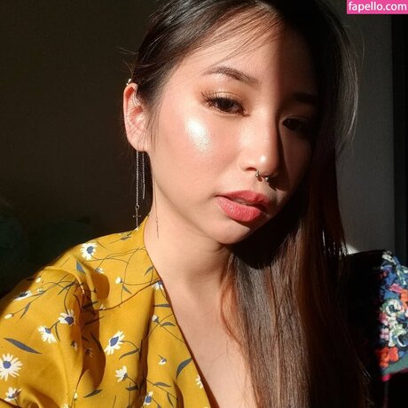 Sophia Phan beste nackte fotos