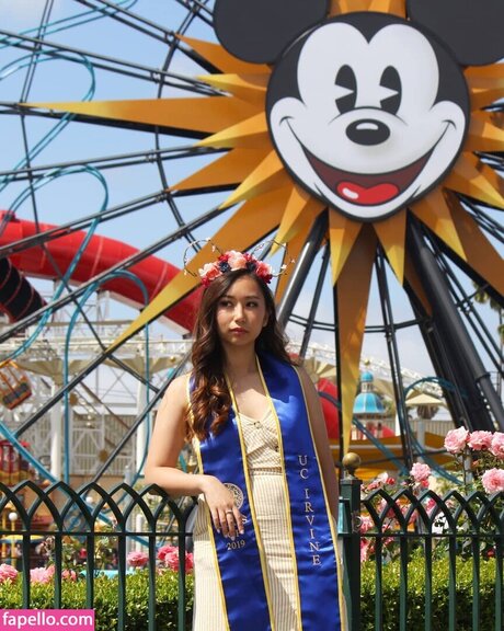 Sophia Phan beste hübsche bilder