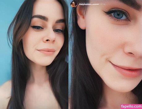 HeyHelen ASMR hübsche top galerie