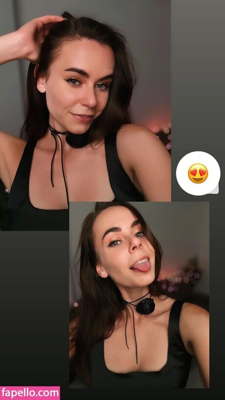 HeyHelen ASMR kostenlose nacktheit galerie