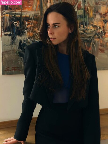 HeyHelen ASMR schöne heiße bild