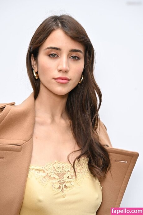 Caylee Cowan hübsche hd bild