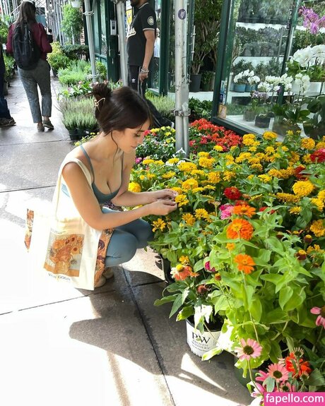 Caylee Cowan perfekte pornographische fotos