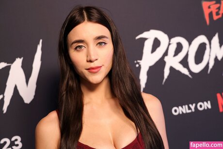 Caylee Cowan beste erwachsene galerien