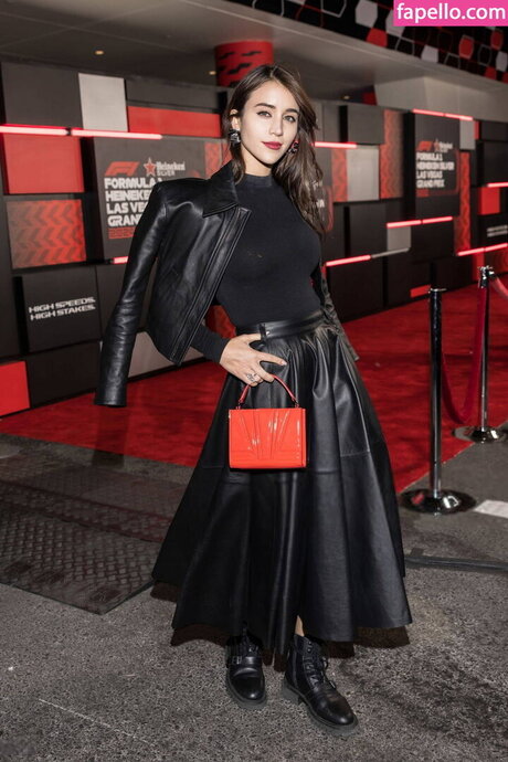 Caylee Cowan erwachsene nackt galerien