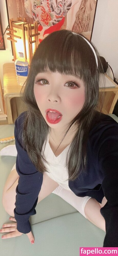 Rinanekomeow perfekte beste fotos