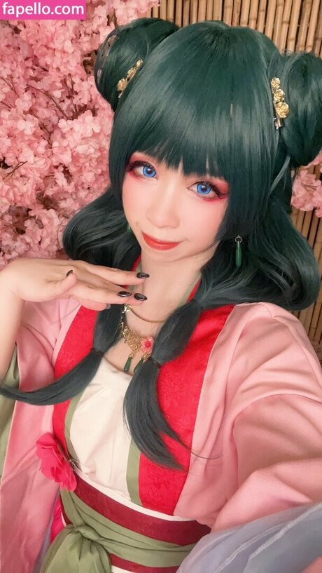 Rinanekomeow erwachsene foto