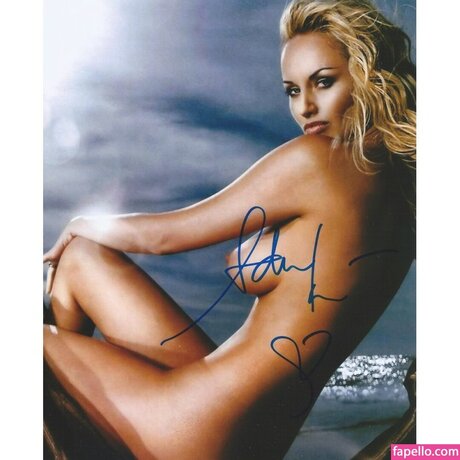 Adriana Karembeu heiße kostenlose archiv