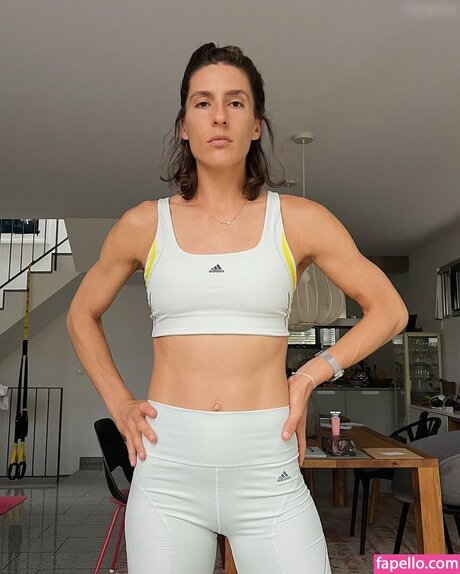 Andrea Petkovic hd nette foto