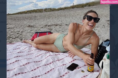 Andrea Petkovic schöne sex bild