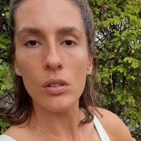 Andrea Petkovic exklusive schöne archiv
