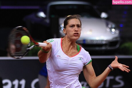 Andrea Petkovic beste xxx bilder