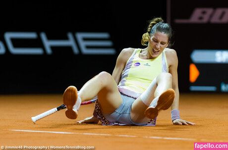 Andrea Petkovic beste archiv