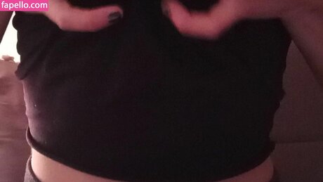 marizafoxy pornostar schöne foto