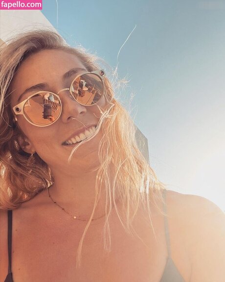Mikaela Shiffrin Profilbild