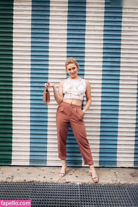 Mikaela Shiffrin porno akt galerie