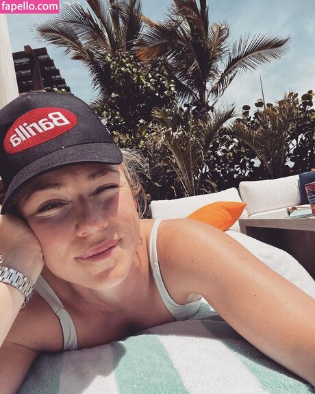 Mikaela Shiffrin perfekte pornostar galerie