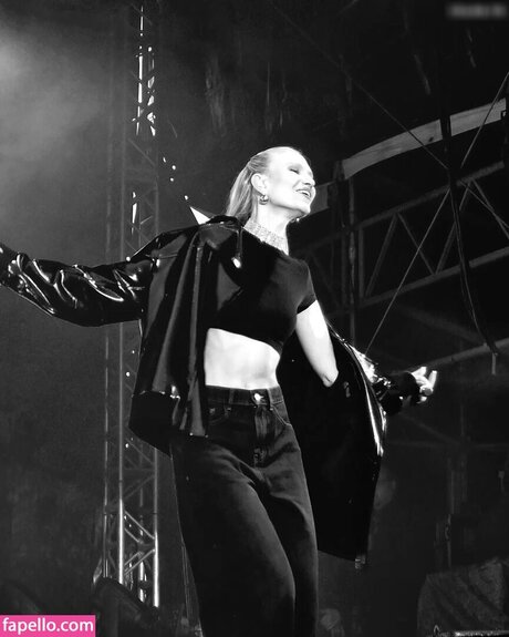 Carolin Niemczyk freie sex galerien