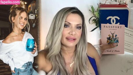 Janelle Pierzina hübsche kostenlose galerien