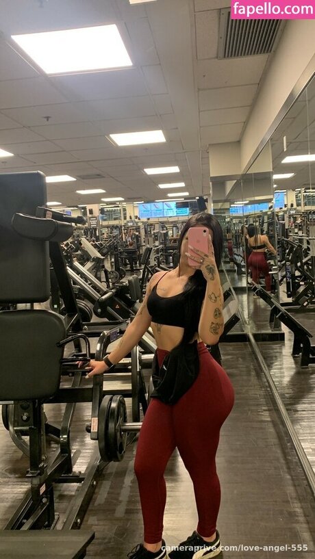 Love Angel 555 sexy heiße fotos