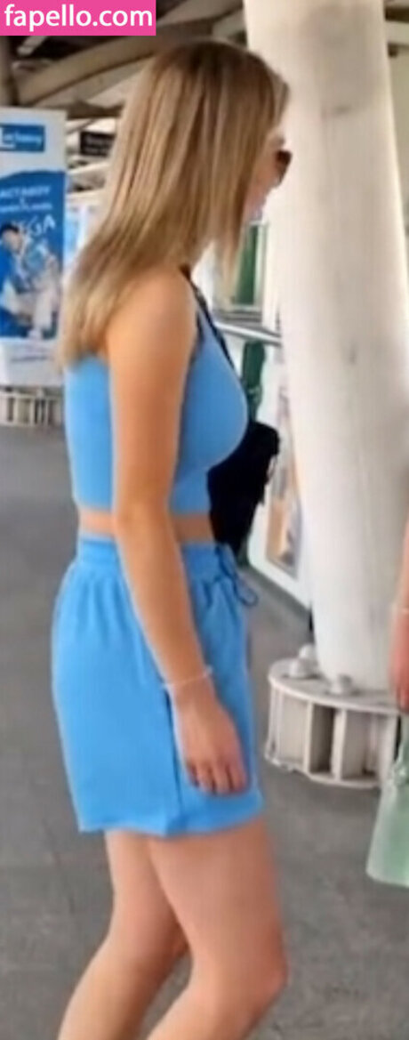 Zoe Clarke Profilbild