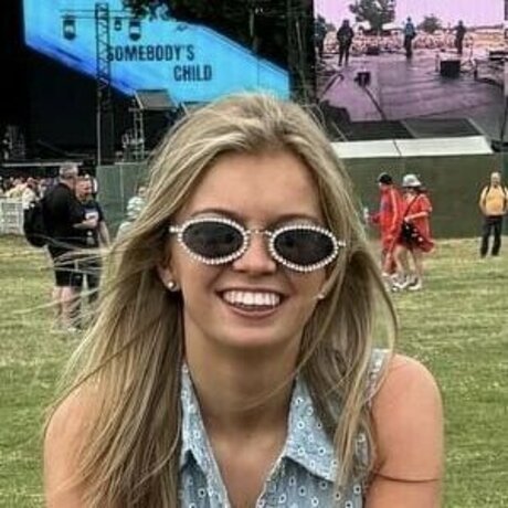 Zoe Clarke hübsche exklusive galerie