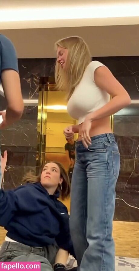 Zoe Clarke beste heiße bilder