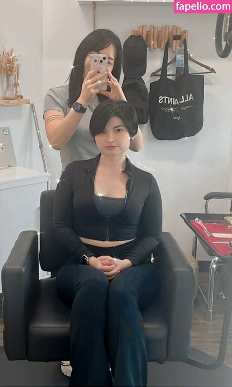 Chibixbeast beste sexy bild