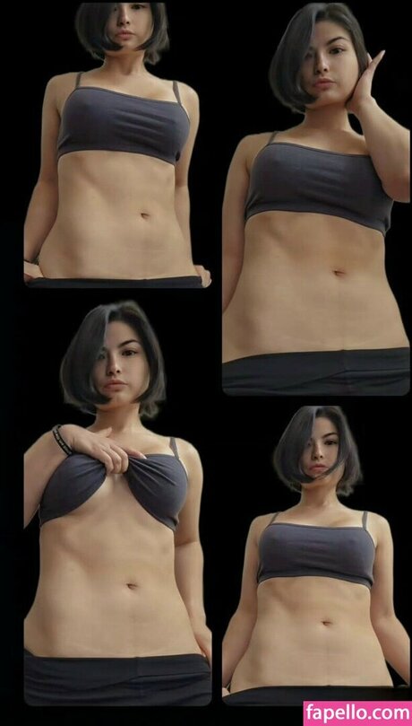 Chibixbeast model pornografische galerie