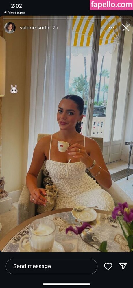 Valerie smth hübsche kunst archiv