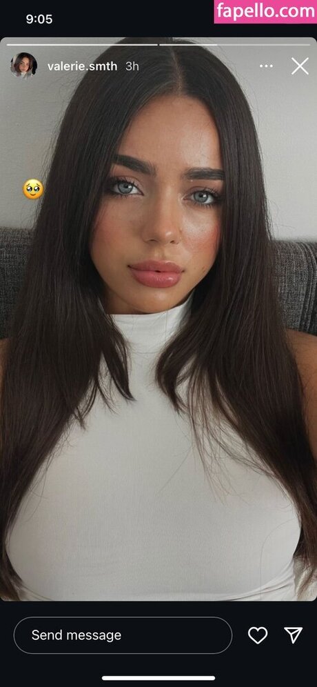 Valerie smth kostenlose sex foto