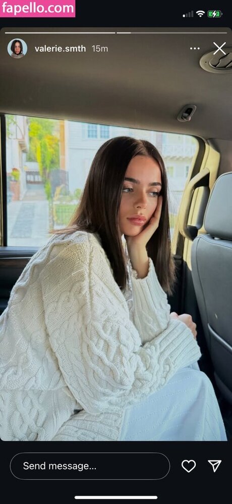 Valerie smth hübsche nackt bilder