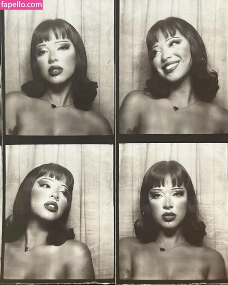 Gisssellleh top nette bild