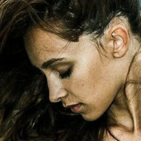 Josephine Lecar nackt sexy bild