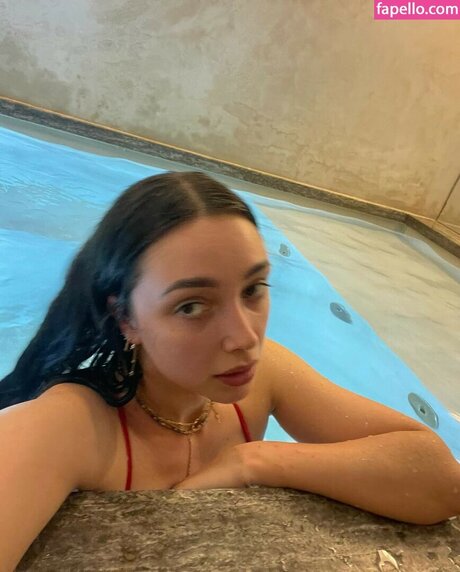 Josephine Lecar xxx beste bilder