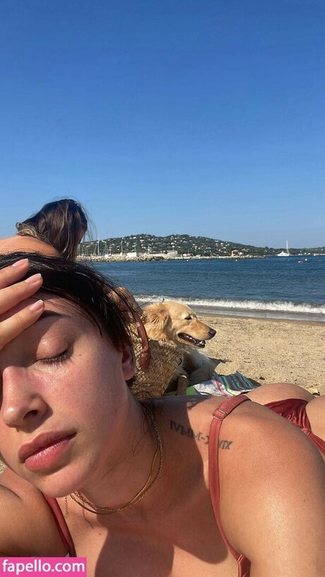 Josephine Lecar hübsche beste bild